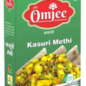 Kasuri Methi
