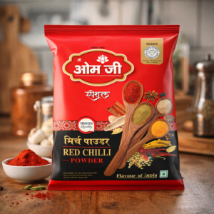 Red Chilli Powder - Special