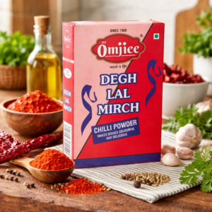 Degh Lal Mirch