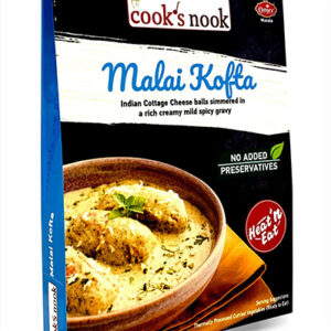 Malai Kofta