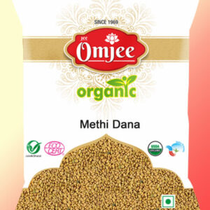 Methi Dana (मेथी दाना)
