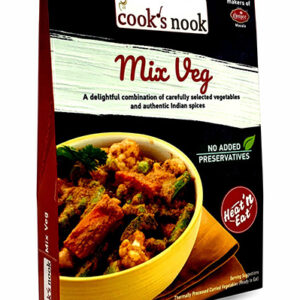 Mix Veg.