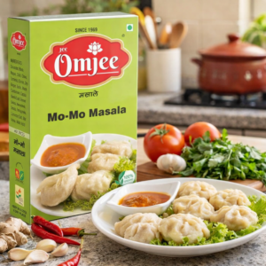 Momo Masala
