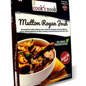 Mutton Rogan Josh