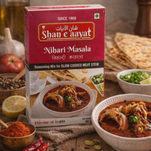 Nihari Masala 50g