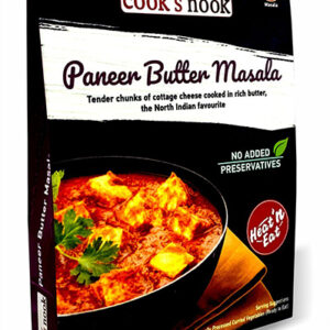 Paneer Butter Masala