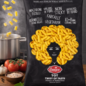 PASTA PENNE 500g