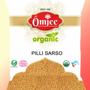 Pilli Sarso