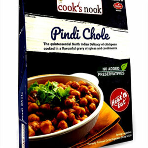 Pindi Chole