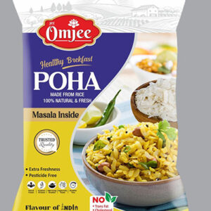Poha