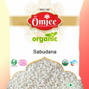 Sabudana