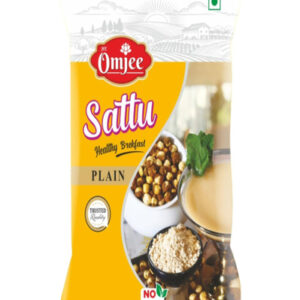 SATTU
