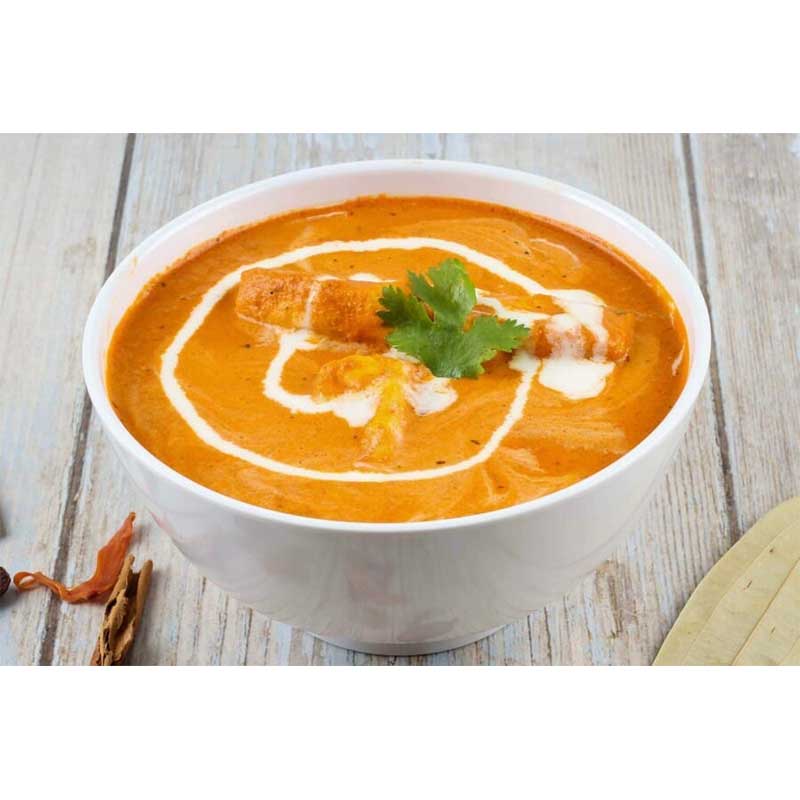 Shahi Paneer Masala - Image 5