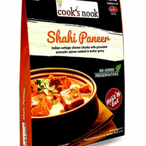 Shahi Paneer