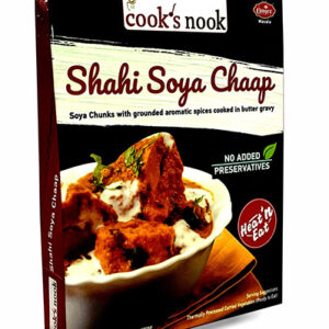 Shahi Soya Chaap