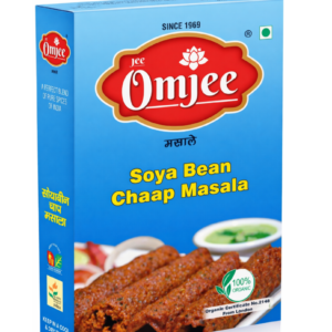 Soyabean Chaap Masala