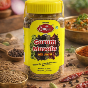 Garam Masala sabut (jeera 10%)